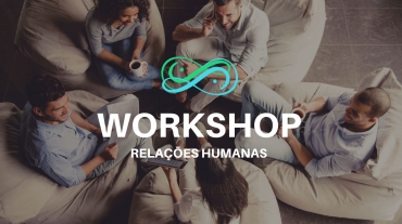 Workshop relações humanas