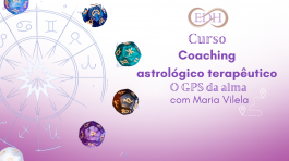 Curso coaching astrológico