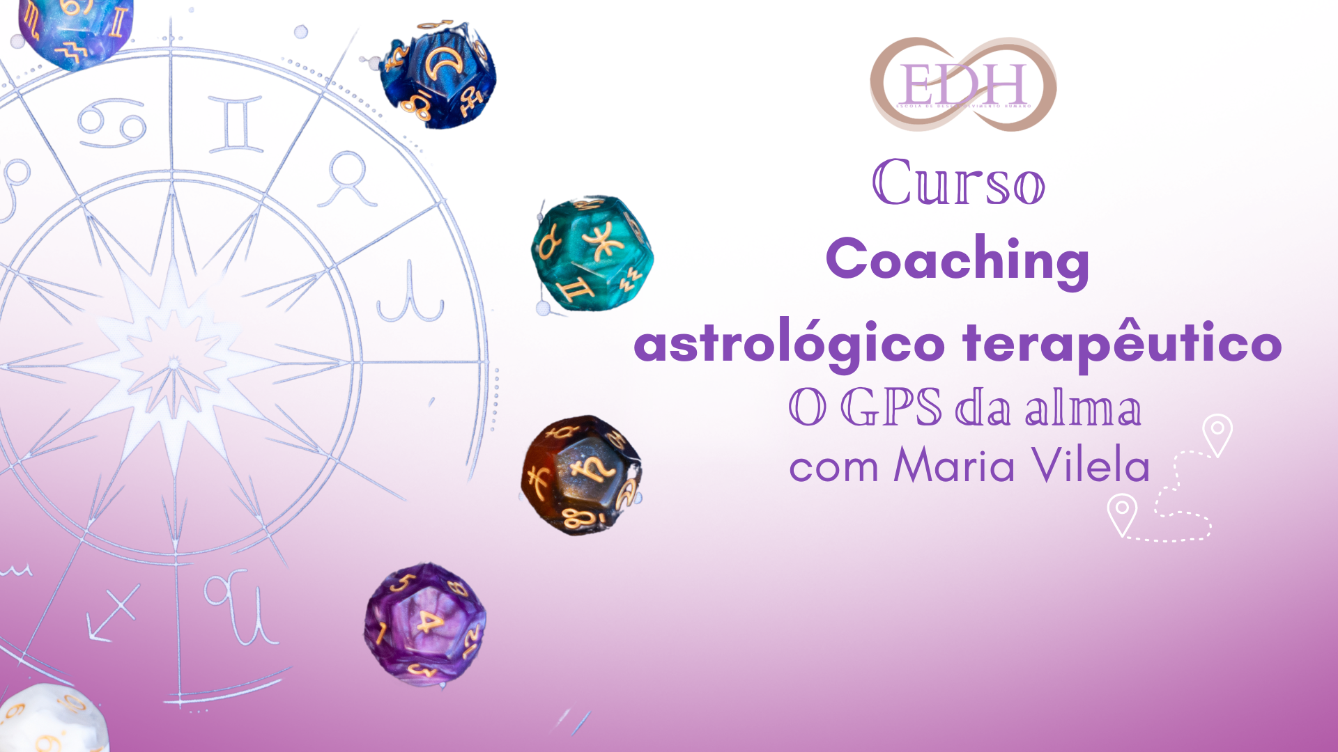 Curso coaching astrológico