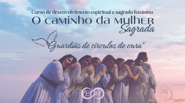 Curso de desenvolvimento espiritual