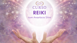 Curso de reiki
